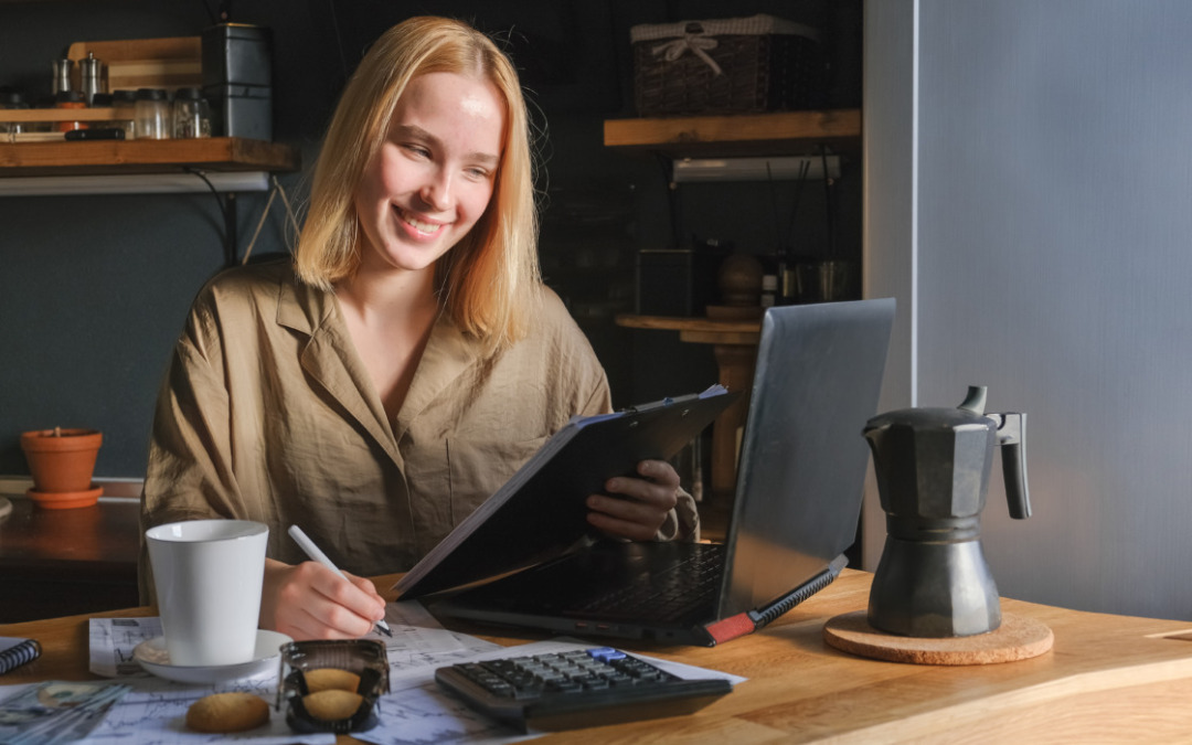 Ścieżka kariery freelancera. Jak przejść od juniora do seniora i nie utknąć po drodze?