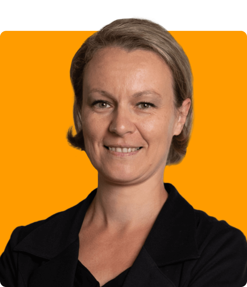 Magdalena Pluta - Vendor Community Manager w firmie Skrivanek