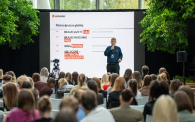 Jaki marketing działa w branży Health & Beauty w 2026 | Wywiad z Bartkiem Ciemięgą i relacja z konferencji MEETUP 404