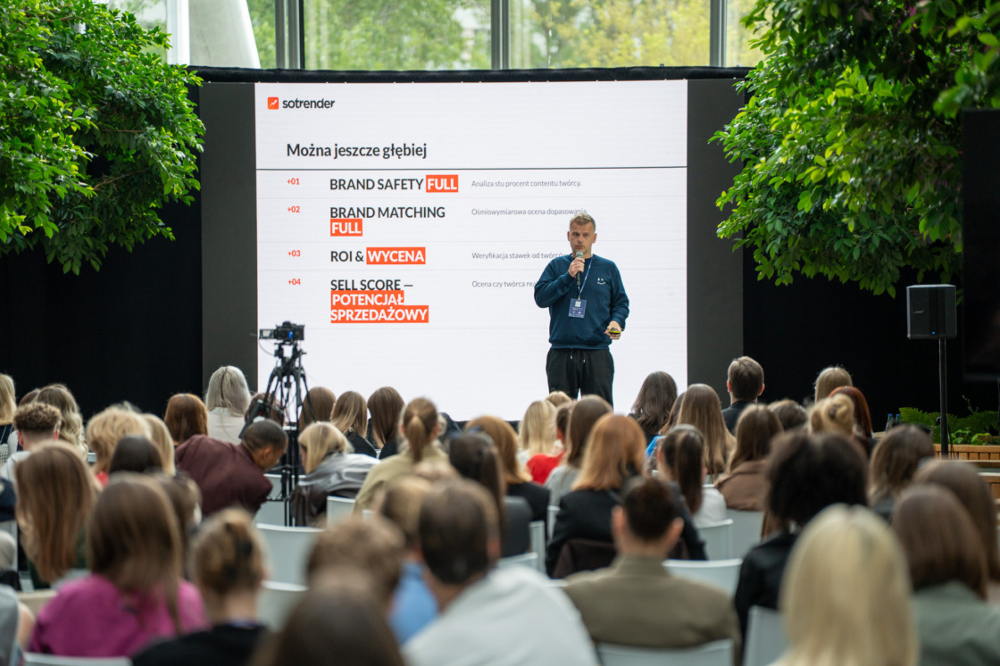 Jaki marketing działa w branży Health & Beauty w 2026 Jaki marketing działa w branży Health & Beauty w 2026 | Wywiad z Bartkiem Ciemięgą i relacja z konferencji MEETUP 404