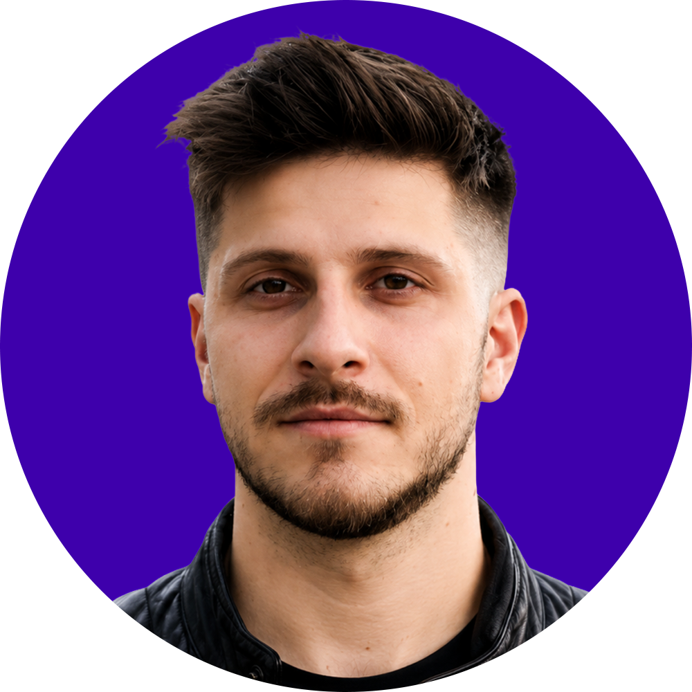Useme Skills #8: Mateusz Sekta, Founder Vanderbuild